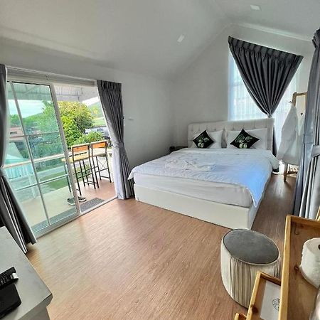 Baan Pranai In Pai Hotel ภายนอก รูปภาพ
