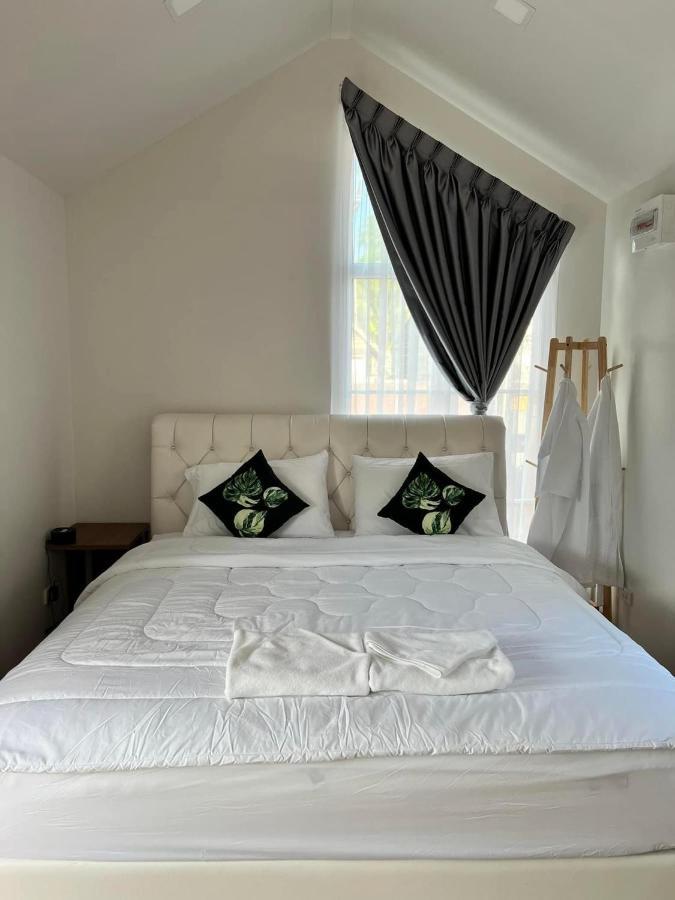 Baan Pranai In Pai Hotel ภายนอก รูปภาพ