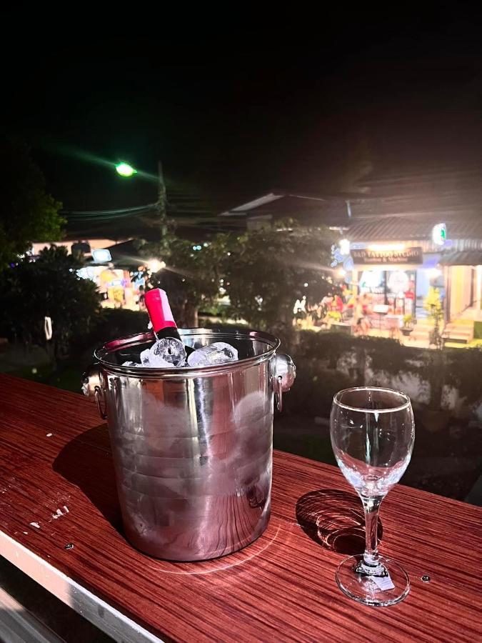 Baan Pranai In Pai Hotel ภายนอก รูปภาพ